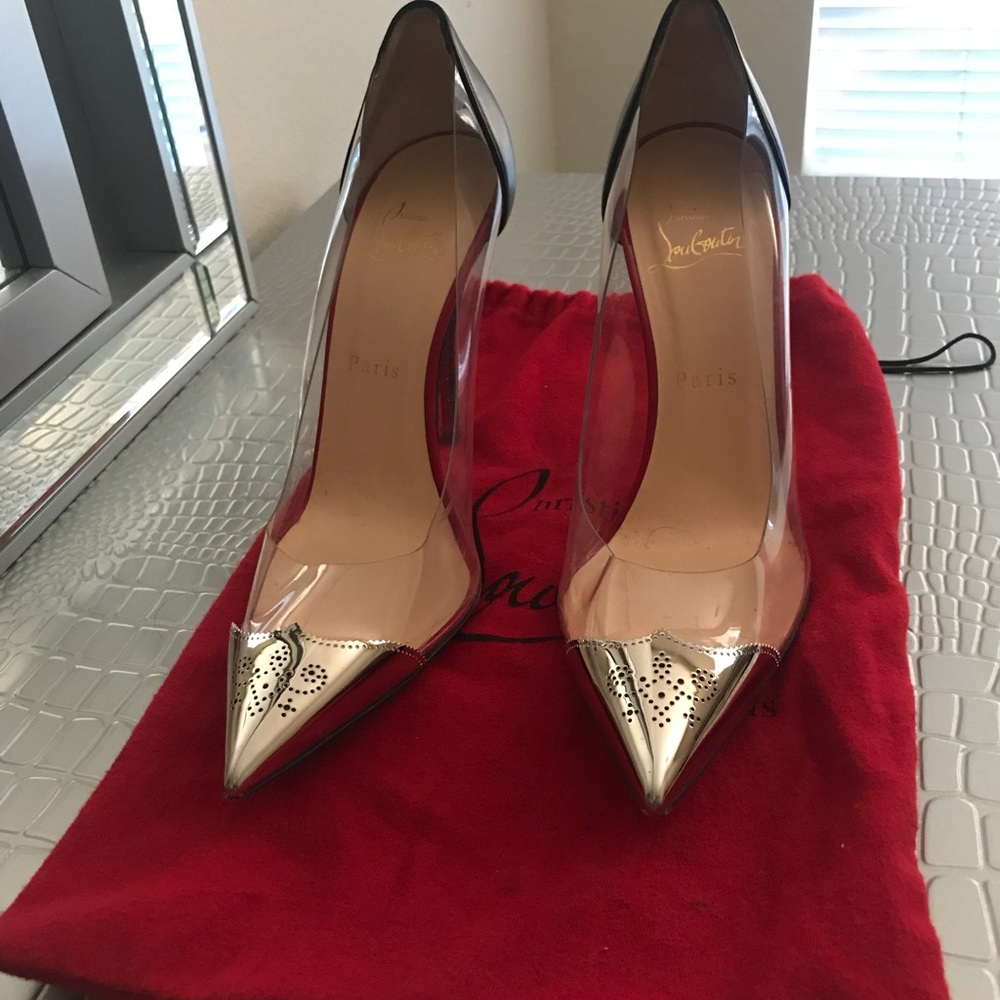Christian Louboutin